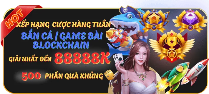 Game Hải Tặc Bắn Cá tại big79