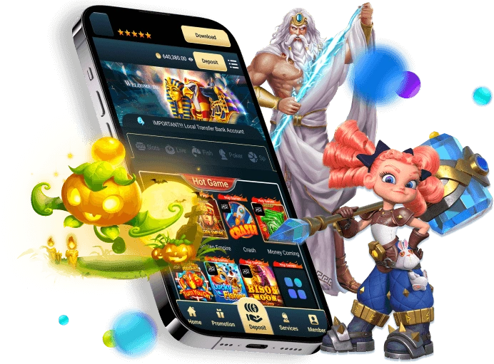 Biểu tượng hỗ trợ khách hàng của big79