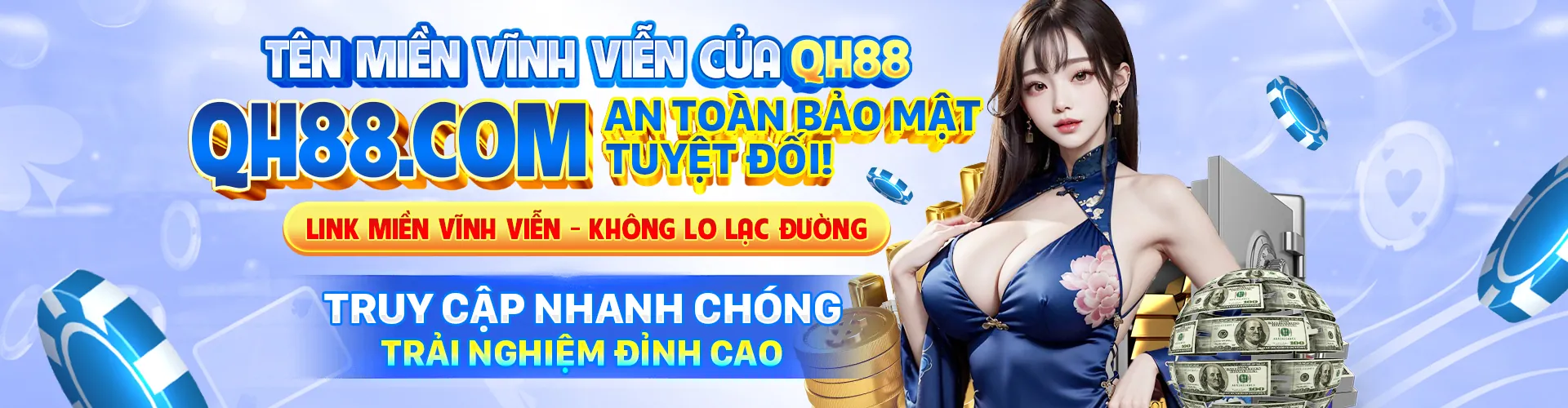 Hình ảnh chính của trang Tuyên bố Tuân thủ GDPR của big79