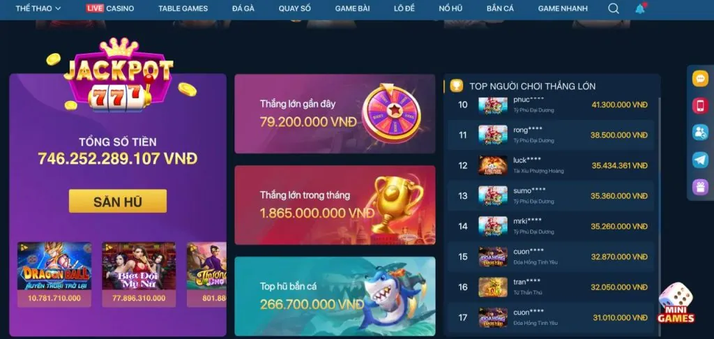 Đảm bảo công bằng và minh bạch trong trò chơi