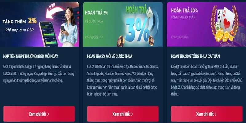 Ứng dụng di động big79 và các chương trình khuyến mãi